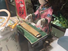 -锦府盐帮·李宅(领展购物广场中关村店)