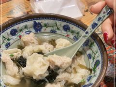 -老谢野馄饨(延安路店)