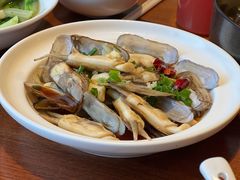 -妈妈菜舟山海鲜(定海古城店)