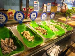 -济南蓝海御华大饭店·蓝钻国际美食自助百汇(山东书城店)