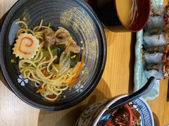 -锦鲤堂日本料理(莱茵之星店)