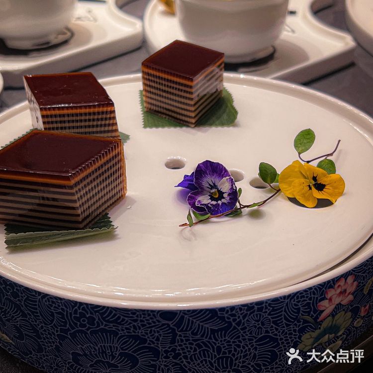 吃遍松山湖，这些美食建议收藏！📝🍜 