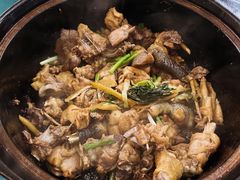 -柴火农家饭(遇龙河店)