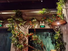 -茉莉餐厅(悦方idmall店)