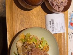 -无印良品餐堂 MUJI Diner(成都太古里店)