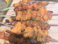 -路边边.炒菜烧烤.音乐餐厅(良乡长虹店)