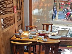 -下梅人家土菜馆(历史文化餐厅度假区店)