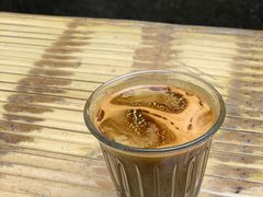 -Metal hands·铁手咖啡