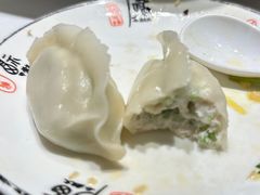 -渔家风味·鲅鱼水饺·央视展播·海鲜天津菜(开发区店)