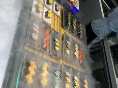 -星伦多 自助料理(圆融店)