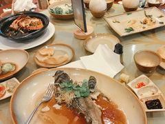 -亚特兰蒂斯·蟹餐厅 CRAB KITCHEN·鲜活海鲜