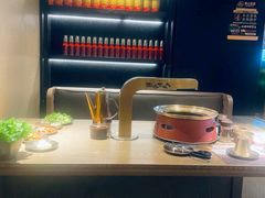 -西塔老太太泥炉烤肉(沈阳店)