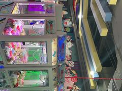-大玩家超乐场(锦华路万达店)