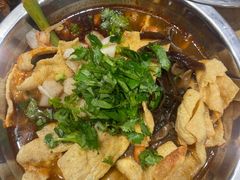 -柳州肥姨妈大骨螺蛳粉(万达中心店)