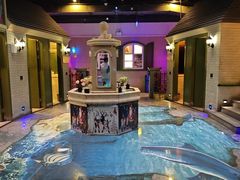 -畅想国度(黄埔店)