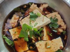 -柳沟豆腐宴69号福豆堂