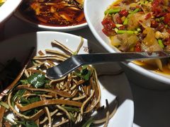 -百年神厨·地道川菜(清江西路店)