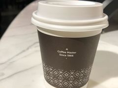 -Peet's 皮爷咖啡(东湖路手作店)