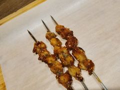 -西塔老太太泥炉烤肉(沈阳店)