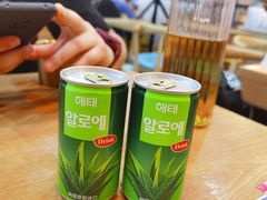 -朴鲸家正宗韩国料理(福田店)