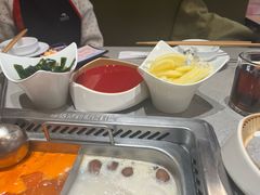 -海底捞火锅(金融街万达店)