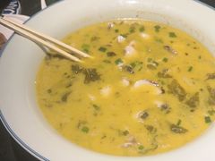 -芳芳私房菜·精做淮扬菜(承德路店)