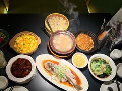 -小菜园新徽菜(青岛市南万象城店)