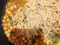 -我的面 川味Bistro(后沙峪店)
