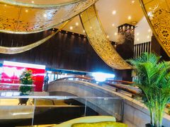 -西安锦江国际酒店