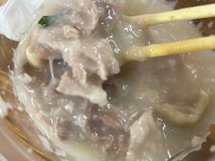 -洲心明记烧肉大粥(总店)