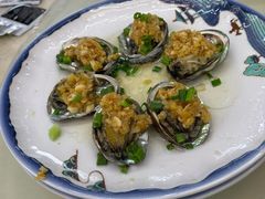 -旺鲜渔港连锁餐厅·珠海特色美食地标(爱情邮局店)