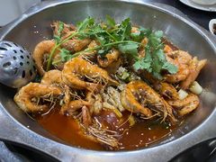 -万州大虾(五桥店)
