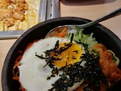 -新石器烤肉(百联川沙店)