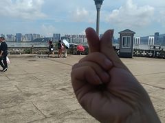 -主教山小堂