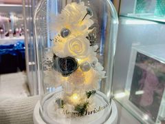 -EPOQUE·一刻花店(兴业太古汇店)