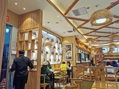 -蓉李记成都名小吃(武汉菱角湖万达店)