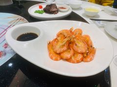 -香山湖家家宴(中山陵店)