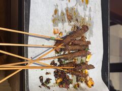 -聚点串吧·北京烧烤(海淀黄庄店)