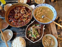 -饭江湖·江湖菜(湖广会馆店)