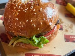 -Side Street街旁(交道口店)