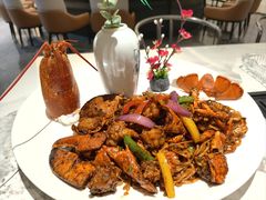 -悦来轩顺德菜(寮厦店)