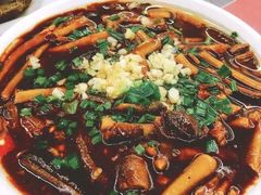 -长廊好灶头 本地人农家菜(枫泾古镇店)