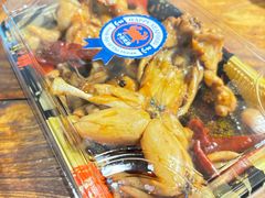 -十面欢腾(长乐路店)