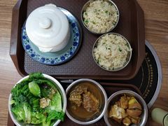 -歪头牛肉(金龙壹号店)