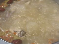 -光头药膳鸡(莱茵小镇店)