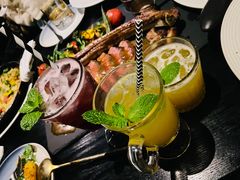 -C&R西班牙餐厅