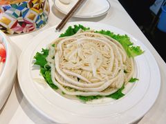 -一尊皇牛(丽彩万达店)