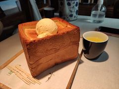 -绿茶餐厅(领展购物广场·中关村店)
