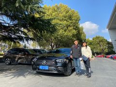 -奔驰上海利星(七宝店)