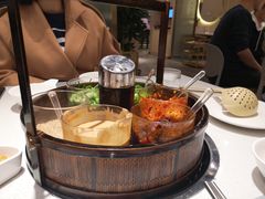 -八珍玉食鸡煲·打边炉(印象城店)